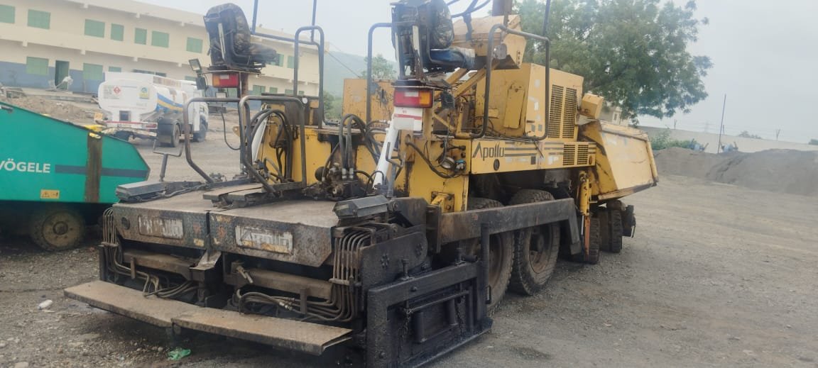 Standard Excavator 8T